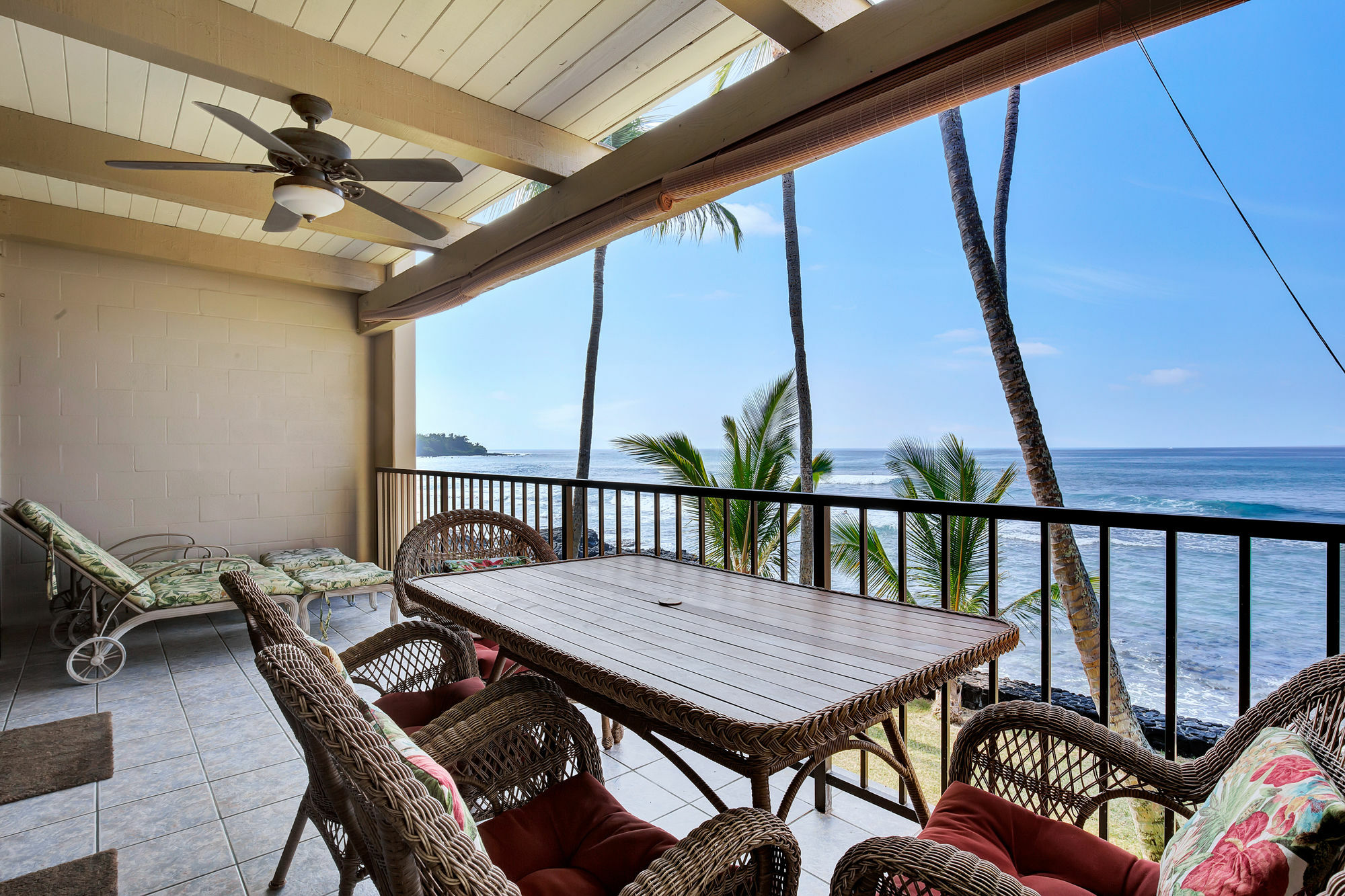 Castle Kona Bali Kai A Condominium Resort Holualoa Exterior foto