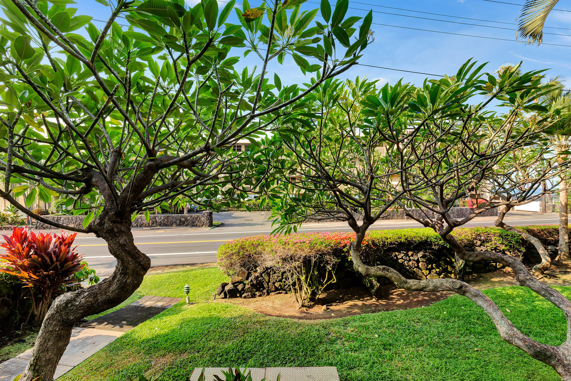Castle Kona Bali Kai A Condominium Resort Holualoa Exterior foto